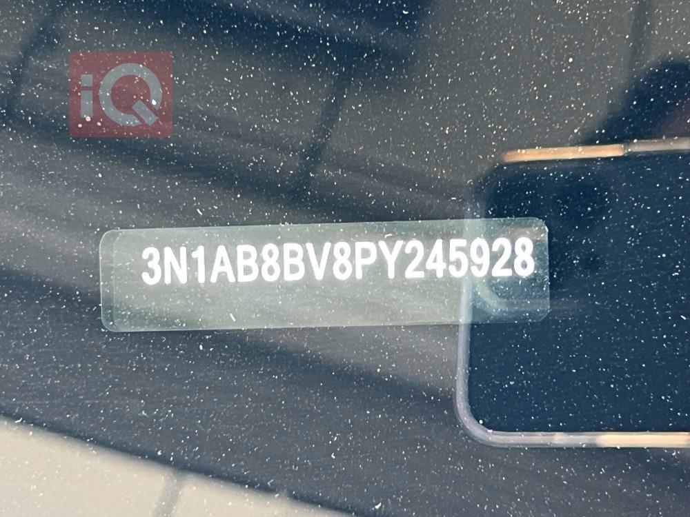 نیسان سێنترا